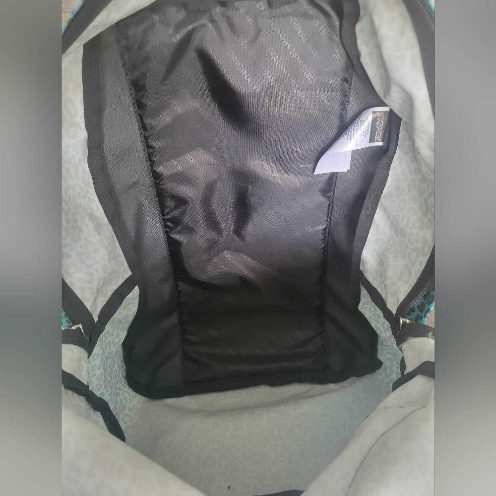 Girls Jansport Superbreak Backpack - Picture 2 of 3
